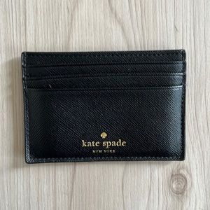 Kate Spade Card Holder